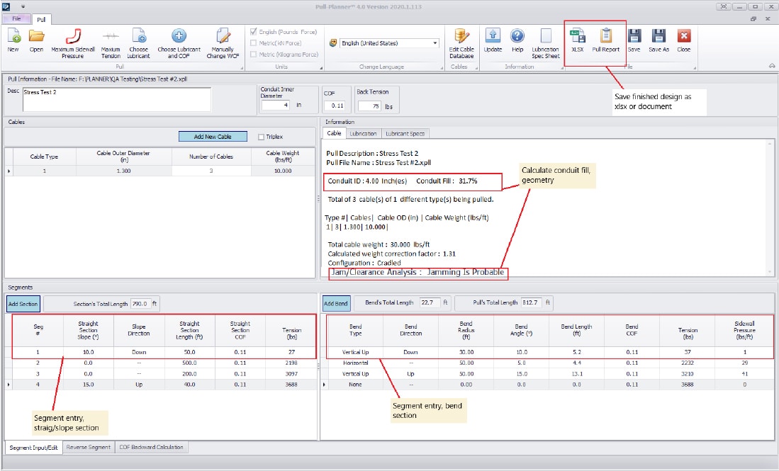 polywater old software